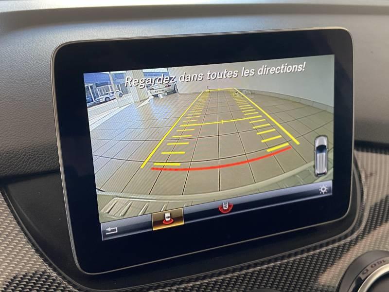 Mercedes Classe B 160 Fascination