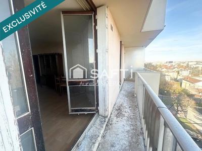 Appartement - 73 m² - 3 pièces