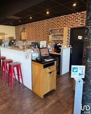 Local commercial - 110 m²