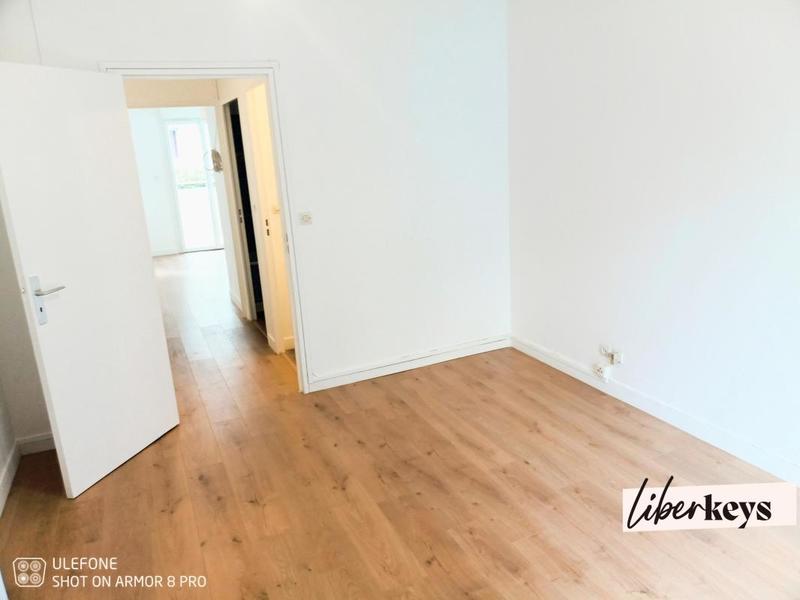 Appartement - 70 m² - 4 pièces