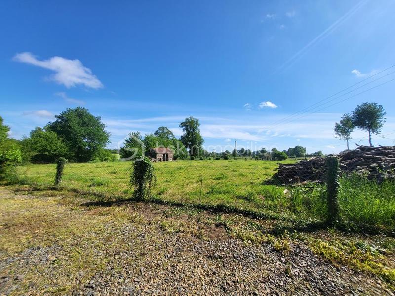 Maison de village - 220 m² - 6 pièces