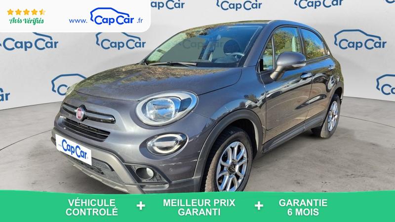Fiat 500x 1.6 MultiJet 120 Business