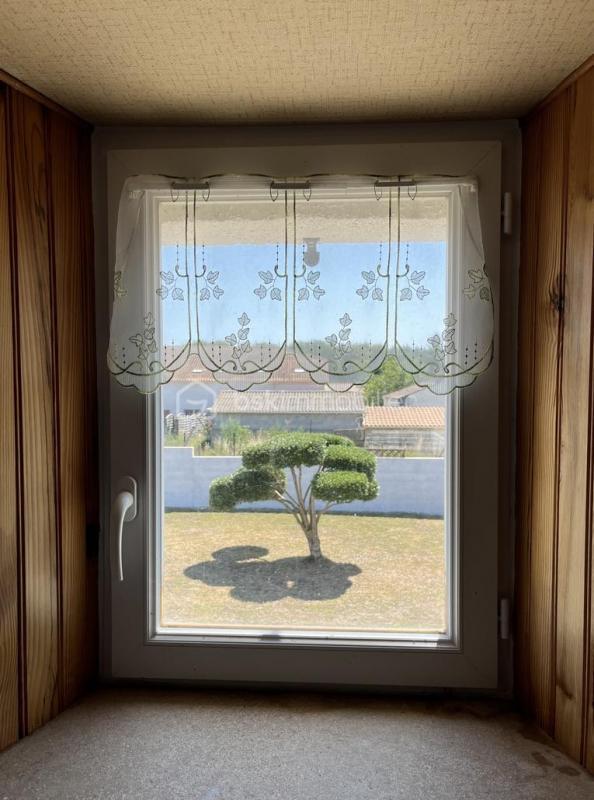 Longère - 190 m² - 7 pièces