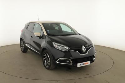 Renault Captur 1.2 TCe Energy Intens Edc 120 ch