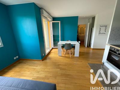 Appartement - 39 m² - 2 pièces
