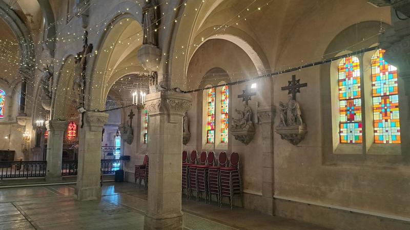 Propriété - 550 m² - 4 pièces