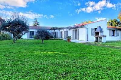 Maison - 188 m² - 8 pièces