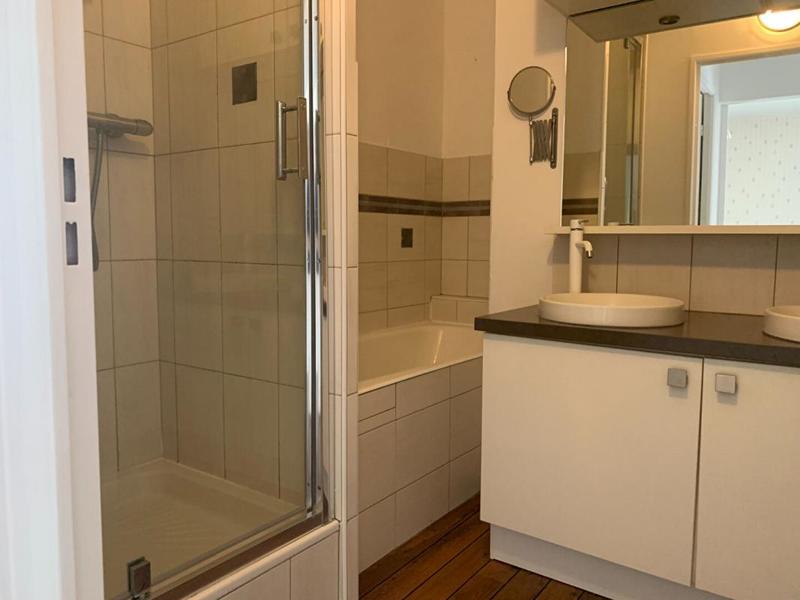 Appartement - 77 m² - 4 pièces