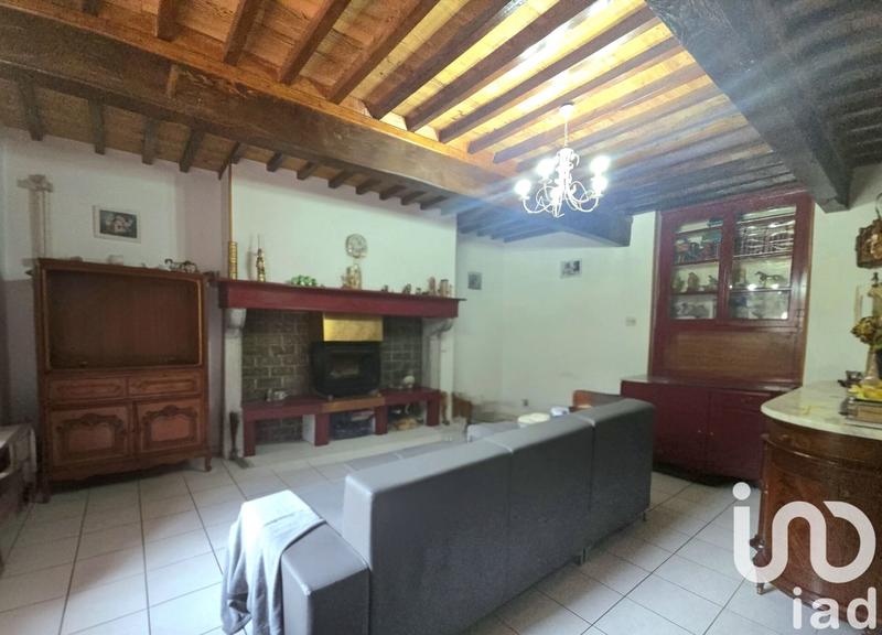 Maison - 155 m² - 4 pièces