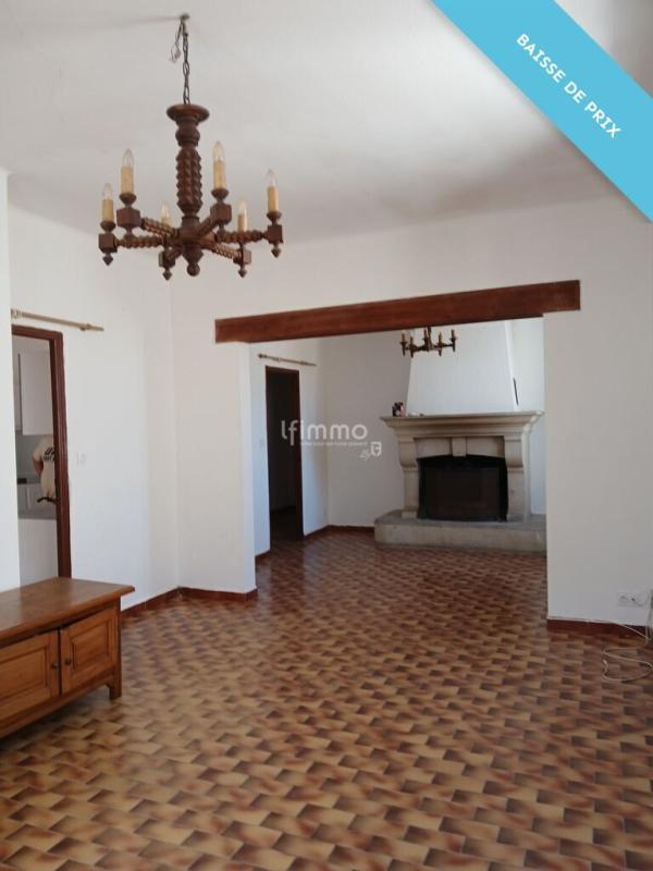 Immeuble - 215 m² - 7 pièces