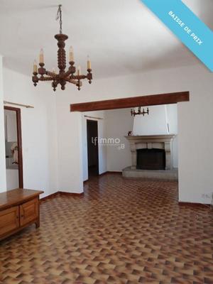 Immeuble - 215 m² - 7 pièces