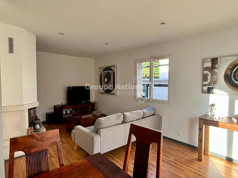 Villa - 81 m² - 4 pièces