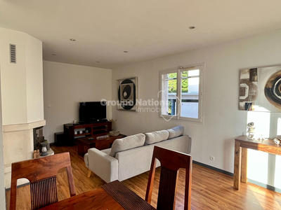 Villa - 81 m² - 4 pièces