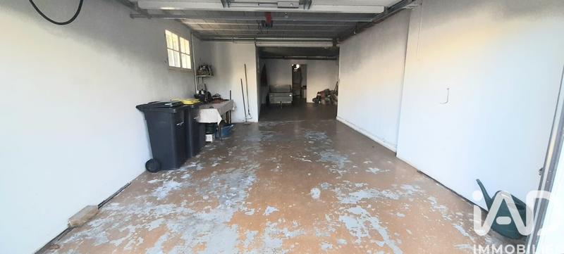 Maison - 126 m² - 6 pièces