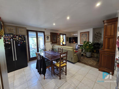 Villa - 82 m² - 4 pièces