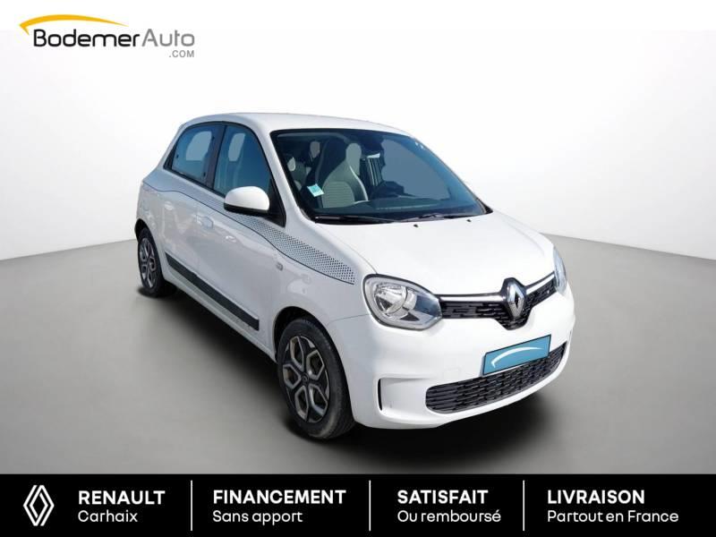 Renault Twingo III SCe 65 - 21 Limited