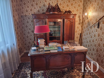 Maison - 85 m² - 5 pièces