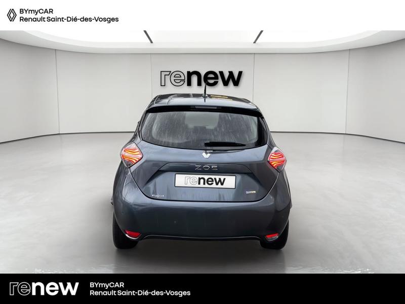 Renault Zoe R135 Intens