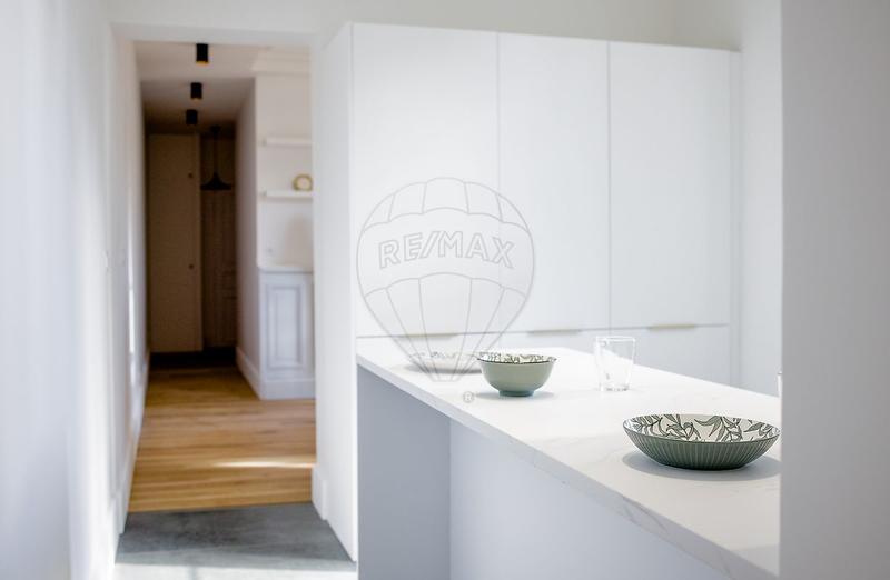 Appartement - 76 m² - 4 pièces