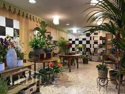 Magasins - 80 m² - 2 pièces