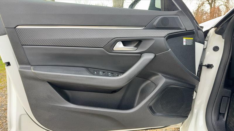 Peugeot 508 1.6 Thp 225 Hybrid e-Eat8 Gt