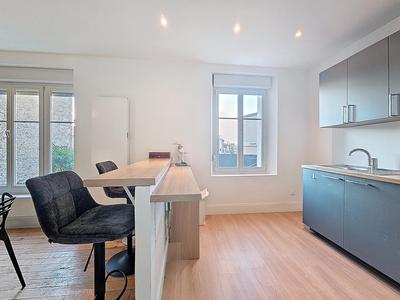 Appartement - 68 m² - 4 pièces