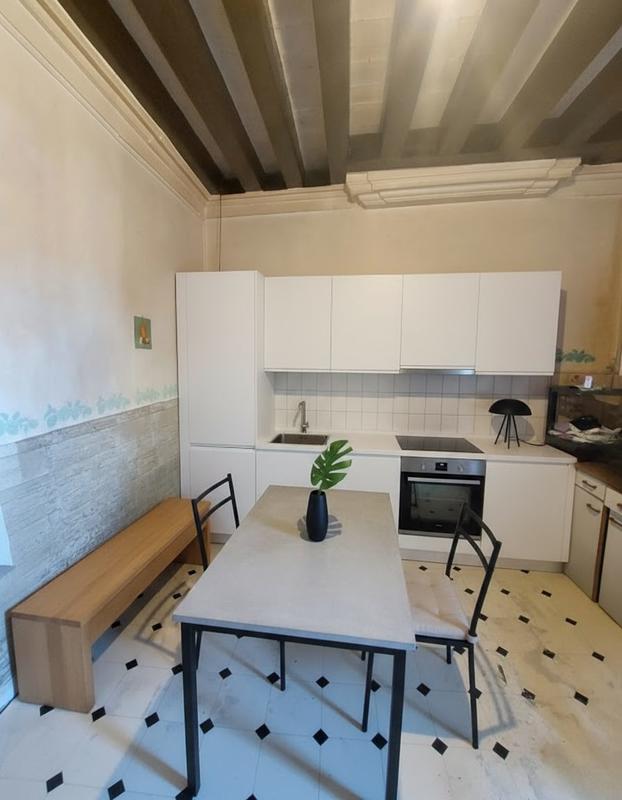 Local commercial - 315 m²