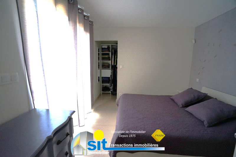 Maison - 111 m² - 5 pièces