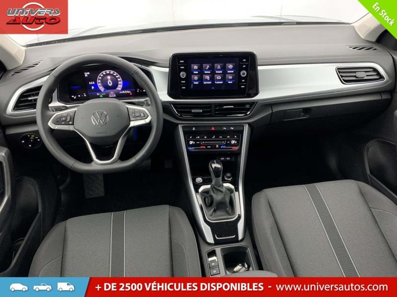 Volkswagen t-Roc 1.5 Tsi Evo2 150 Start Stop Dsg7 Life