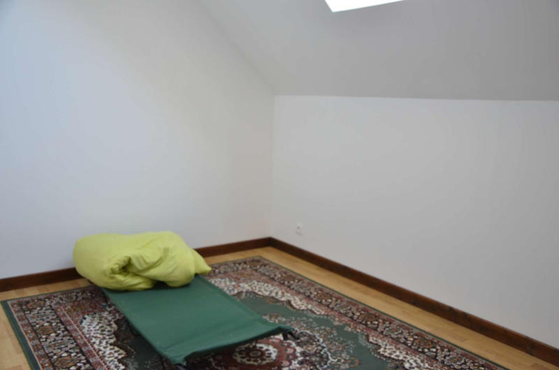 Maison - 295 m² - 12 pièces