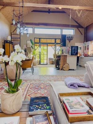 Maison - 145 m² - 2 pièces