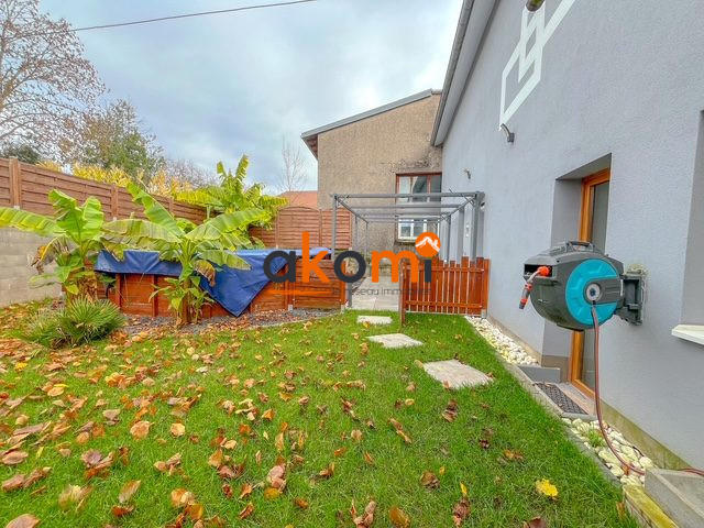 Maison - 163 m² - 4 pièces