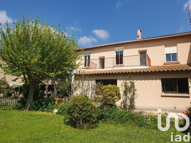 Maison - 180 m² - 7 pièces