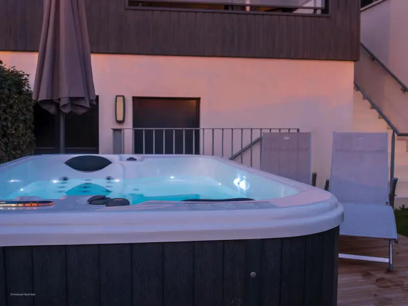 Appartement - 83 m²