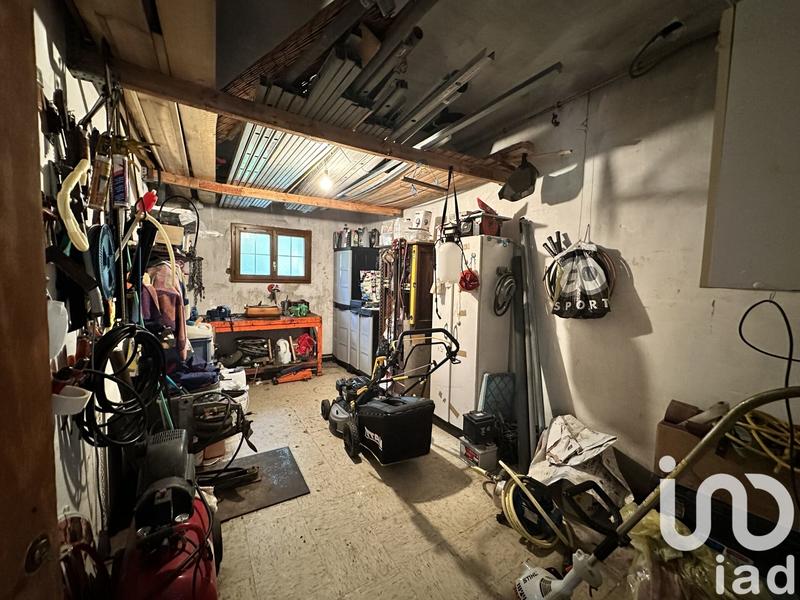 Maison de village - 169 m² - 5 pièces