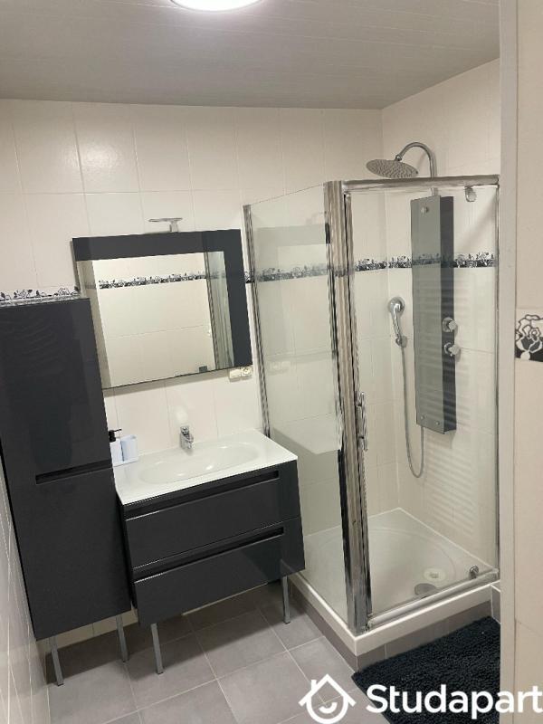 Appartement - 73 m² - 5 pièces