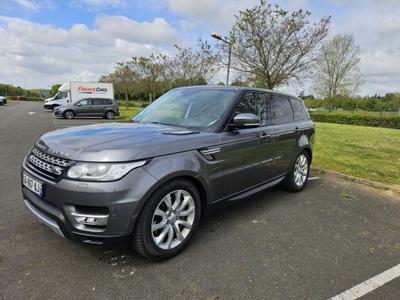 Land Rover Range Rover Sport Mark IV Sdv6 3.0l Hse a