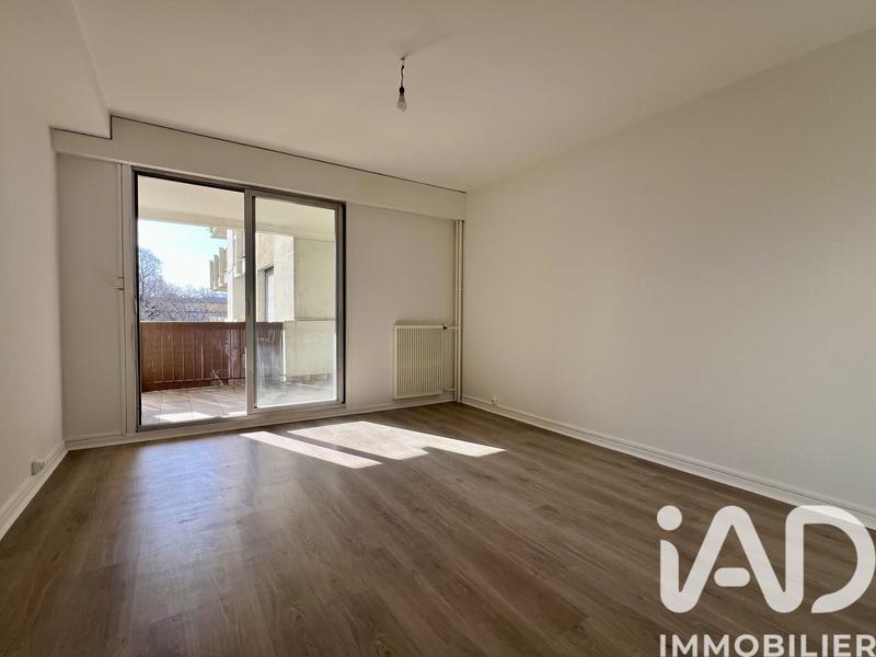 Appartement - 77 m² - 3 pièces