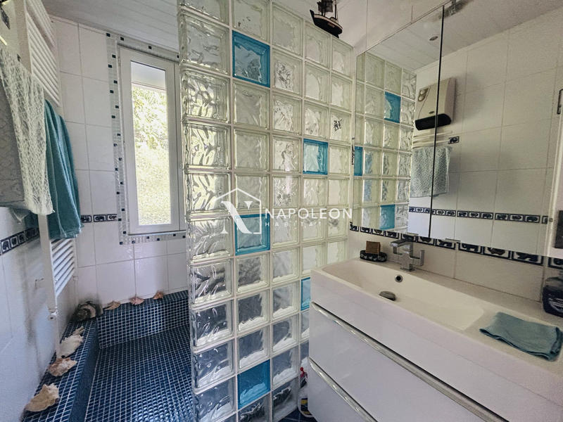 Maison - 145 m² - 5 pièces