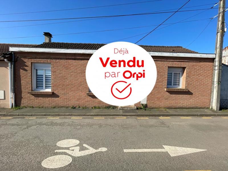 Maison - 106 m² - 4 pièces