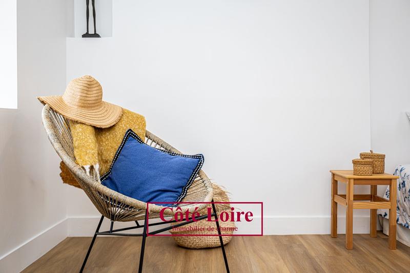 Maison ancienne - 300 m² - 10 pièces