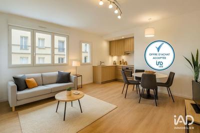 Appartement - 32 m² - 1 pièce