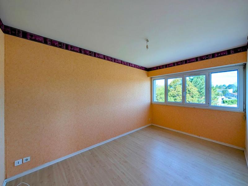 Appartement - 83 m² - 4 pièces