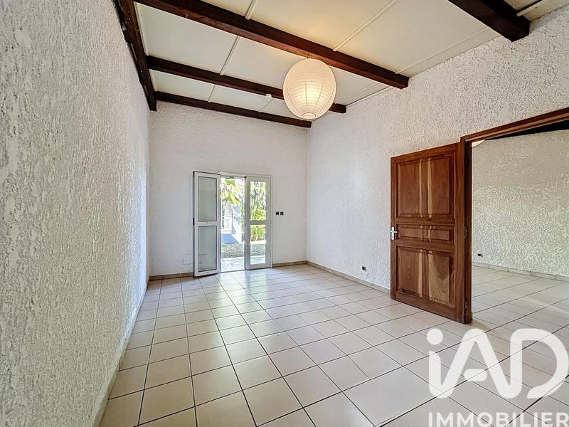 Maison - 245 m² - 8 pièces