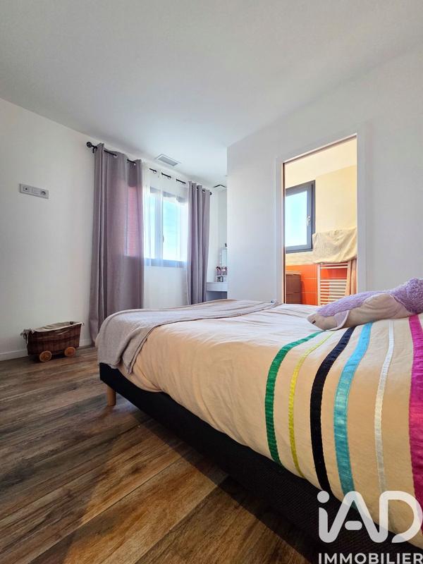 Maison de maîtres - 160 m² - 5 pièces