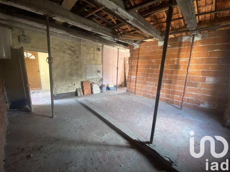 Appartement - 79 m² - 3 pièces