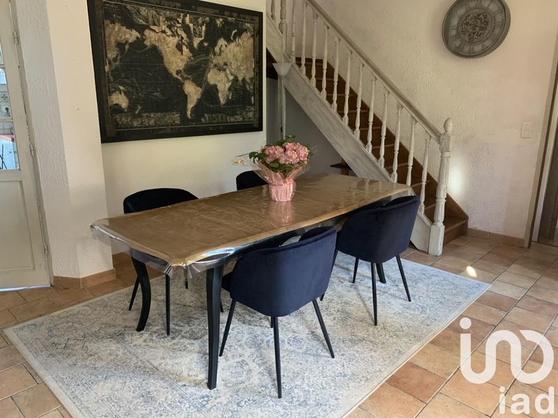 Bastide - 190 m² - 7 pièces