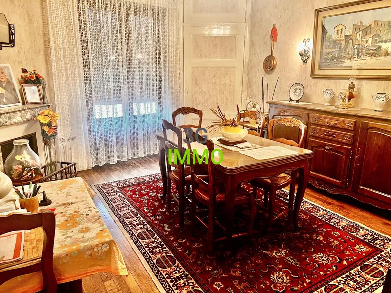 Appartement - 73 m² - 3 pièces