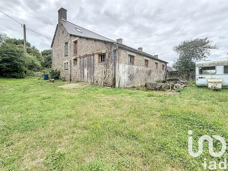 Maison - 142 m² - 5 pièces