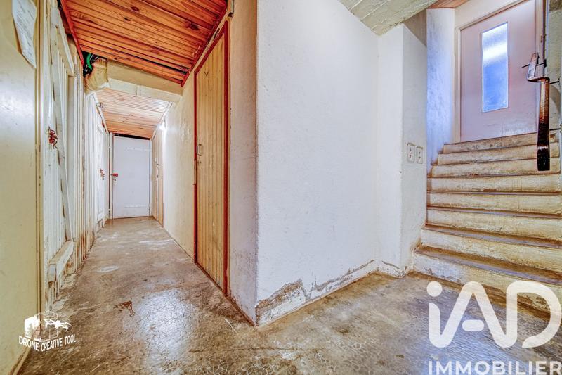 Appartement - 65 m² - 4 pièces